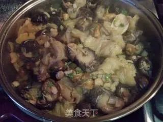 盆菜