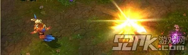 LOL纳尔技能是什么?