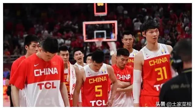 男篮世界杯4强产生,同时中国队奥运落选赛队伍也产生,面对这些队伍,我们有机会吗?