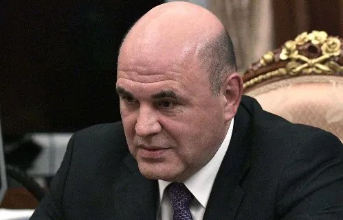 米舒斯京何德何能，被普京提名俄罗斯总理候选人？