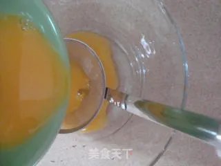 香滑细腻·入口即化的牛奶炖蛋