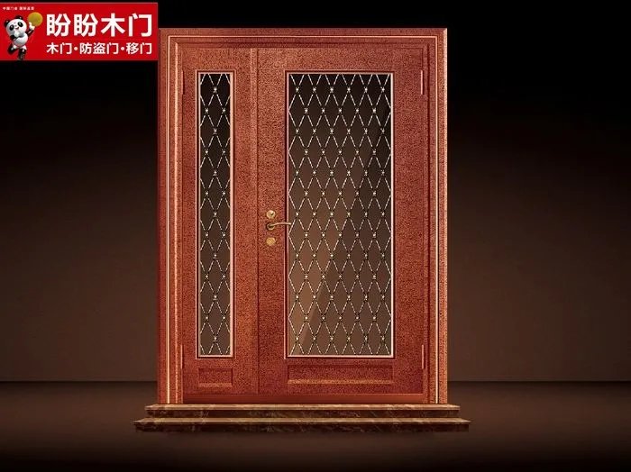 2018年防盗门十大排名 防盗门什么牌子好
