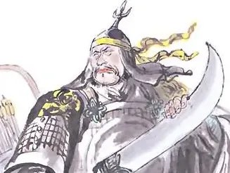 庞德:东汉末年曹操麾下将领,曾一箭射中关羽前额