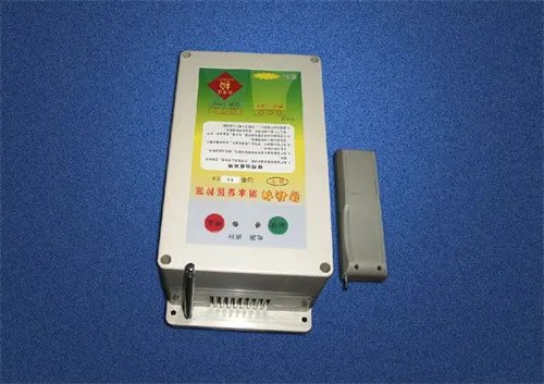 水泵保护器的接线方法是什么