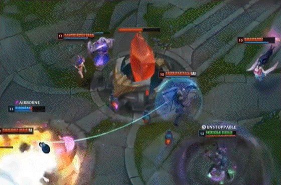 《LOL》龙女怎么打野 S10打野龙女玩法攻略