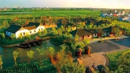 城乡一体化是什么