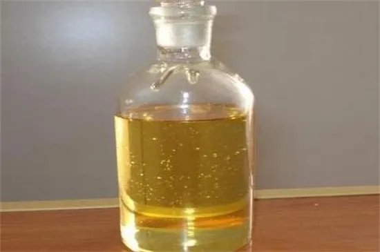 氯化石蜡作用