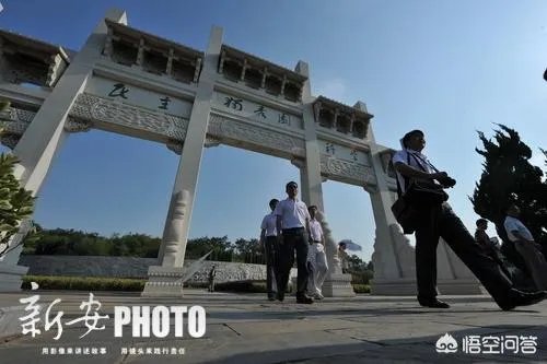 安庆的独秀园景区怎么样呢?