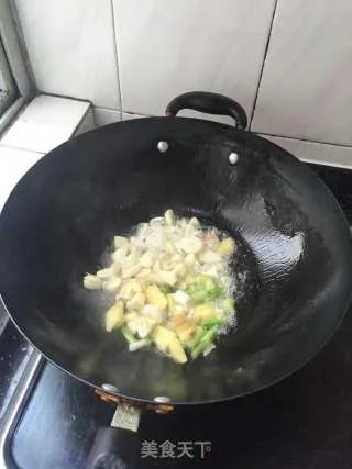 羊肉萝卜煲