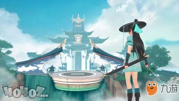 《新笑傲江湖》门派怎么选择 门派选择攻略介绍