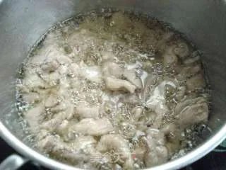 山西过油肉