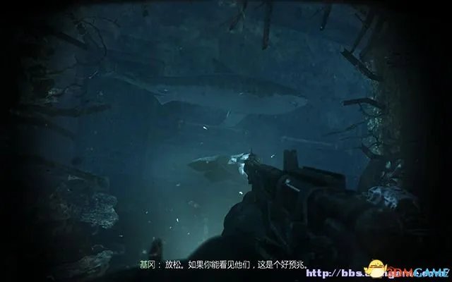 《使命召唤10：幽灵》图文全攻略 全剧情全收集武器解析