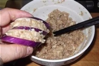 煎酿茄子百度经验