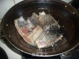 炖鱼