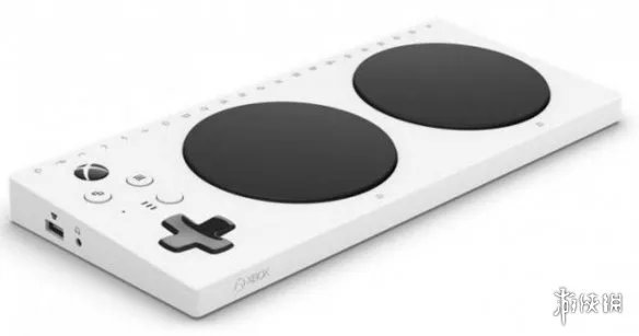 《时代周刊》2018十大电子产品 Xbox无障碍手柄第一