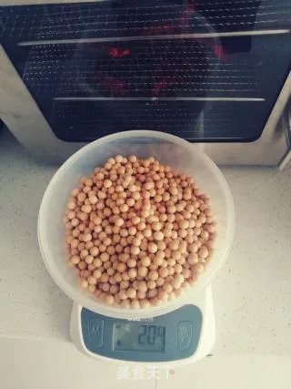 老豆腐