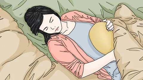 痰湿体质的症状