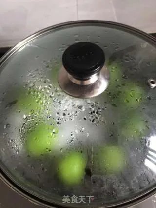 青团子