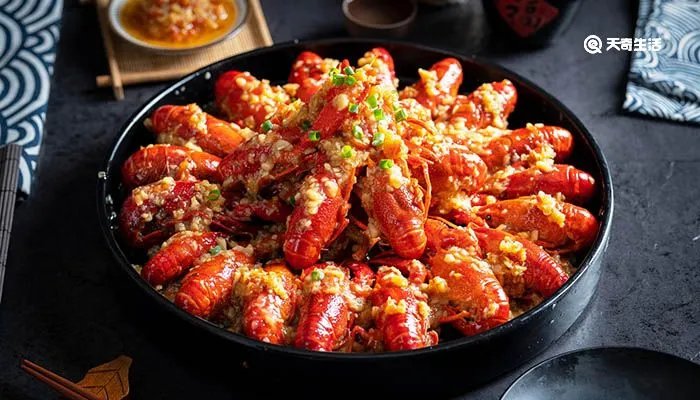 做龙虾需要哪些配料