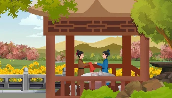 九九重阳节是纪念什么