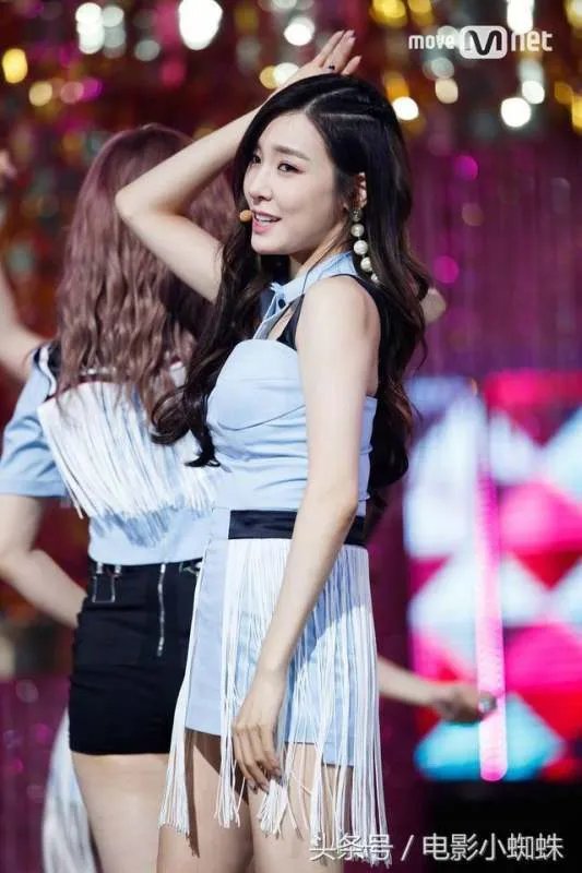 少女时代解散了吗