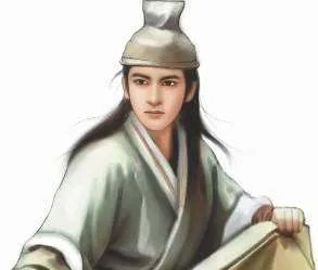 形容男人俊美的字