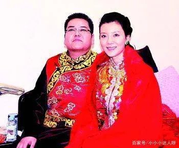 曾经的山西首富为跟车晓结婚花重金,巨额资产已经花完,现在怎样了?