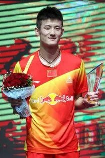 谌龙与李宗伟，谁更有机会夺得本年度世锦赛冠军？