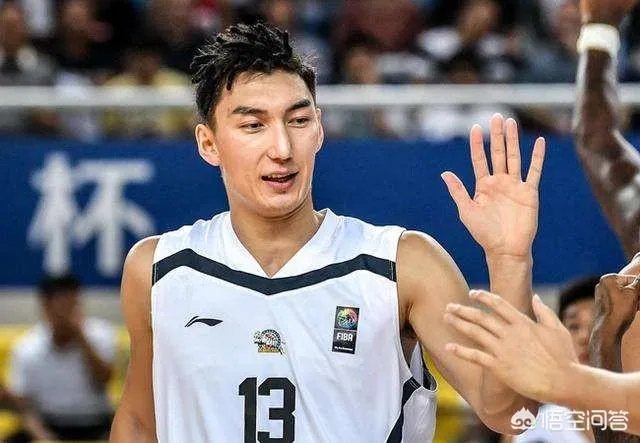 可兰白克,吴前,陈林坚到底哪位能进入最后的大名单?