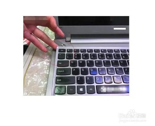 如何翻新电脑