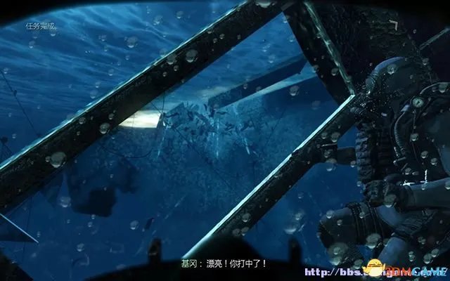 《使命召唤10：幽灵》图文全攻略 全剧情全收集武器解析