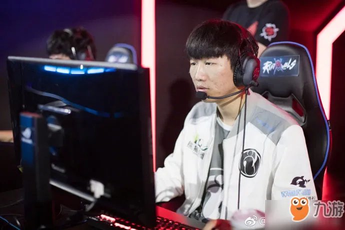 《英雄联盟》 ig战队全部是中国人吗 最新IG战队成员名单