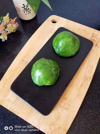 青团