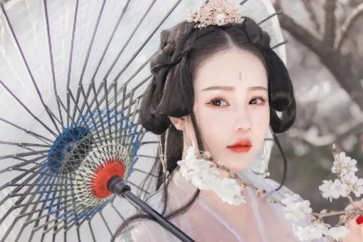 什么叫坐享齐人之福?