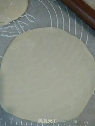 卷饼