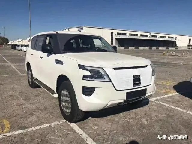 新款2020尼桑途乐,很值得期待吗?这车怎么样?