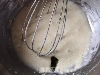 芝麻脆饼