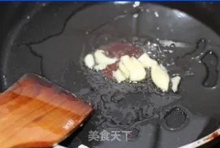 肉末茄子