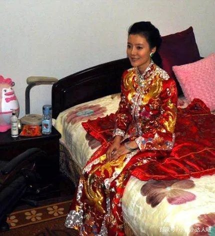 曾经的山西首富为跟车晓结婚花重金,巨额资产已经花完,现在怎样了?