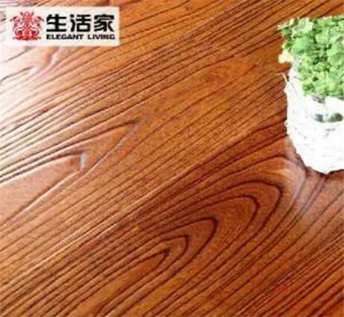生活家地板是几线品牌 生活家木地板贵吗