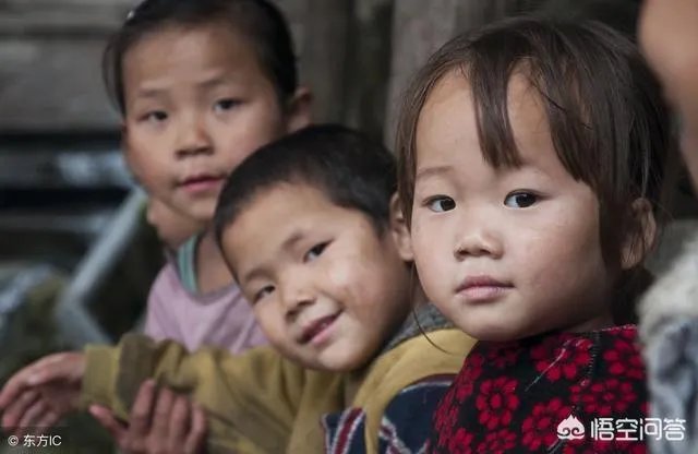 农村老话:一根草一滴露,讲的是什么意思?