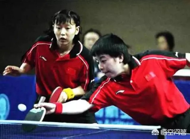 央视乒乓球解说员杨影近况如何?