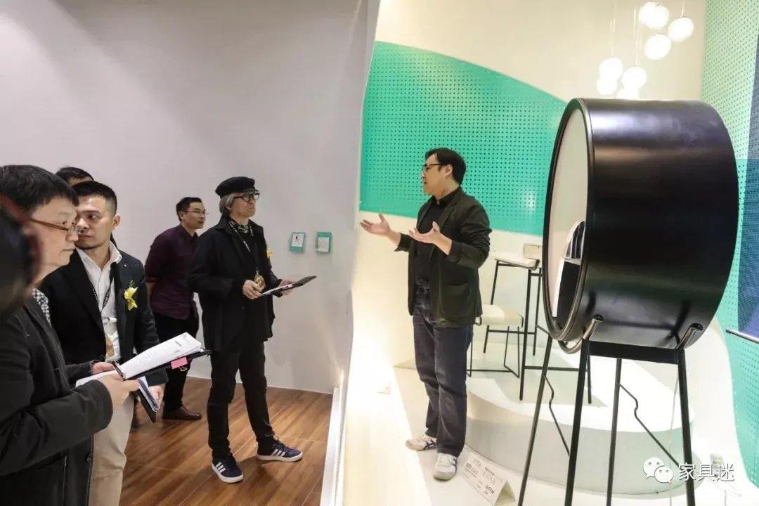 创意来袭！林氏木业升级家居消费体验，助力家居新零售发展