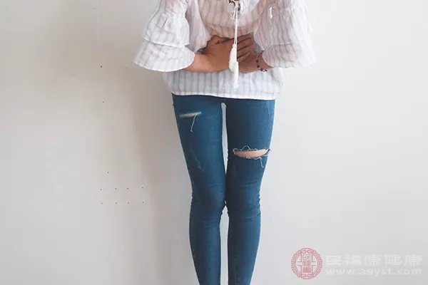 肚脐眼周围疼痛是怎么回事