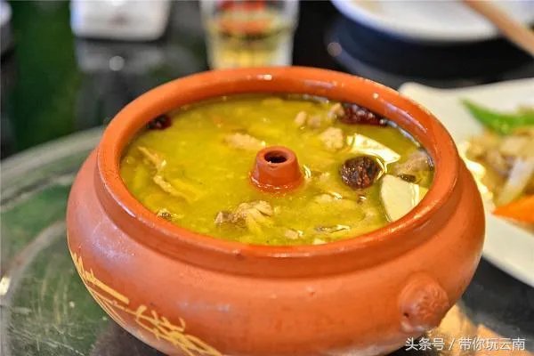 最惊艳的图片丽江