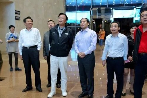 唐国强作业老一辈演员,他演过哪些经典的电视剧?