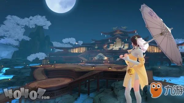 《新笑傲江湖》门派怎么选择 门派选择攻略介绍