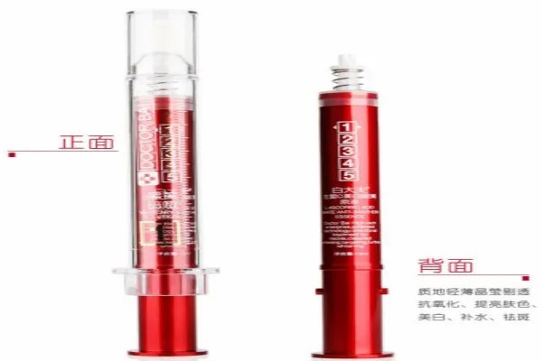 左旋C原液应该怎么用？