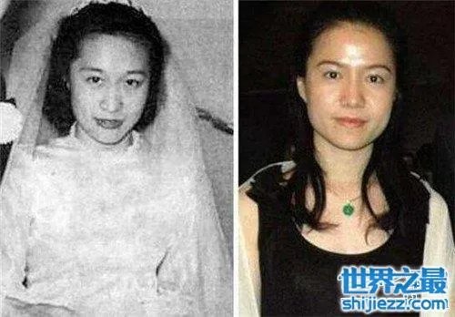 杨振宁和翁帆有孩子吗 两人恋爱经过曝光