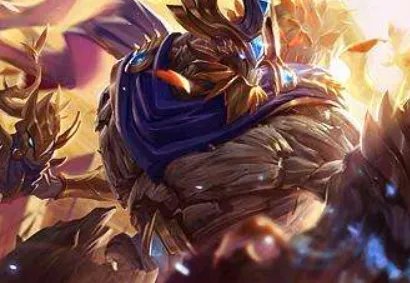 lol里面三幻神是什么？